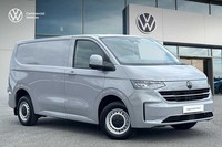 2025 Volkswagen Transporter 2.0 TDI 110 Commerce Plus Van Van DIESEL Manual