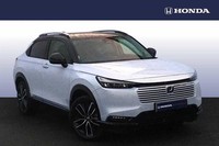 2025 Honda HR-V Hatchback 1.5 eHEV Advance Style 5dr CVT SUV Hybrid Automatic