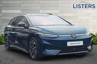 2026 Volkswagen ID.7 Tourer 210kW Match Pro Plus 77kWh 5dr Auto Estate Electric 