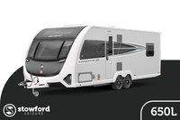 2026 Swift Conqueror Grande 650L