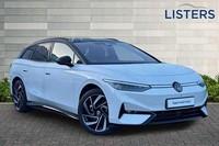 2025 Volkswagen ID.7 Tourer 210kW Match Pro S Plus 86kWh 5dr Auto Estate Electri