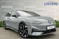 2024 Volkswagen ID7 210kW Launch Edition Pro 77kWh 5dr Auto Saloon Electric Auto