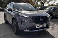 2025 Nissan X-trail Station Wagon 1.5 E-Power E-4orce 213 Tekna 5dr [7 Seat] Aut