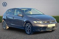 2026 Volkswagen Polo Hatchback 1.0 TSI Match 5dr Hatchback Petrol Manual
