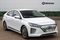 2022 Hyundai IONIQ 100kW Premium SE 38kWh 5dr Auto HATCHBACK ELECTRIC Automatic
