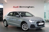 2025 Audi A1 Sportback 30 TFSI Sport 5dr S Tronic Hatchback Petrol Automatic