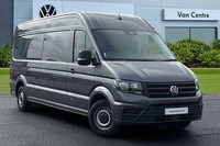 2025 Volkswagen Crafter 2.0 TDI 140PS Commerce Plus High Roof Van Van Manual