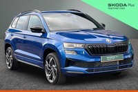 2025 Skoda Karoq Estate 1.5 TSI Sportline Edition 5dr SUV Petrol Manual