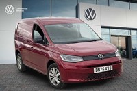 2025 Volkswagen Caddy Cargo C20 Diesel 2.0 TDI 122PS Commerce Pro Van DSG Van Di