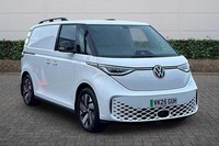 2025 Volkswagen ID. Buzz Cargo 210kW Commerce Plus 79kWh Auto Van Electric Autom