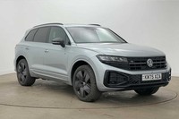 2025 Volkswagen Touareg 3.0 TDI V6 Black Edition Tiptronic 4Motion Euro 6 5-door