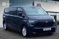 2025 Volkswagen Transporter T32 LWB Diesel 2.0 TDI 150 Commerce Pro Kombi Van Au