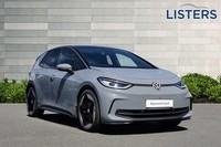 2025 Volkswagen ID.3 Hatchback Special Editions 150kW Pro Launch Edition 3 58kWh