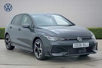2026 Volkswagen Golf 1.5 eTSI 150 R-Line 5dr DSG Ã¢­�Winter packageÃ¢­� Hatchbac