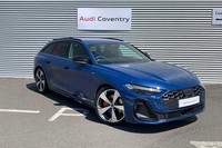 2025 Audi A5 Diesel Avant 2.0 TDI 204 Edition 1 5dr S Tronic Estate Diesel Autom