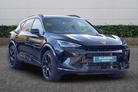 2025 Cupra Formentor Estate 1.5 eHybrid 272 VZ3 5dr DSG SUV Hybrid Automatic