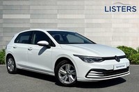 2020 Volkswagen Golf Hatchback 1.5 TSI 150 Life 5dr Hatchback Petrol Manual
