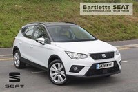 SEAT Arona Tsi Se Technology Petrol