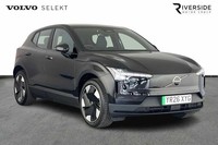 2026 Volvo EX30 Plus, Single Motor Extended Range, Electric Estate Electric Auto