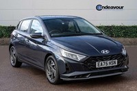 2025 Hyundai i20 1.0T GDi Advance 5dr Hatchback Petrol Manual