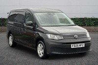 2025 Volkswagen Caddy Cargo Maxi C20 Diesel 2.0 TDI 102PS Commerce Van (Business