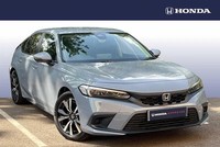 2024 Honda Civic Hatchback 2.0 eHEV Elegance 5dr CVT Hatchback Hybrid Automatic