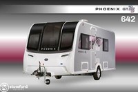 2025 Bailey Phoenix GT75 642