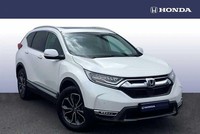 2022 Honda CR-V 2.0 i-MMD Hybrid EX 5dr eCVT SUV Hybrid Automatic