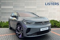 2023 Volkswagen ID.5 220kW 4MOTION GTX Style 77kWh 5dr Auto ESTATE ELECTRIC Auto