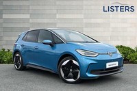 2025 Volkswagen ID3 150kW Pro S Launch Edition 4 77kWh 5dr Auto Hatchback Electr