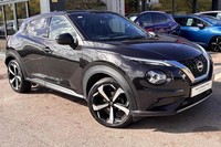 2023 Nissan Juke 1.0 DiG-T 114 Tekna 5dr HATCHBACK Petrol Manual