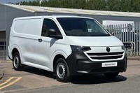 2025 Volkswagen Transporter 2.0 TDI 110 Commerce Plus Van Van Diesel Manual