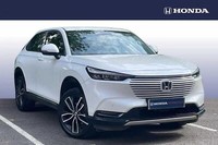 2022 Honda HR-V Hatchback 1.5 eHEV Advance 5dr CVT SUV Hybrid Automatic