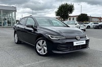 2025 Volkswagen Golf Hatchback 1.5 eTSI 150 Match 5dr DSG Hatchback Petrol Autom