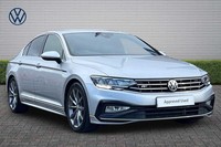 2021 Volkswagen Passat Saloon 1.5 TSI EVO R-Line 4dr Saloon Petrol Manual