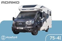 2025 Bailey Adamo Refresh 75-4i