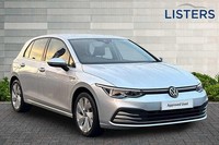 2022 Volkswagen Golf Hatchback 1.5 TSI 150 Style 5dr Hatchback Petrol Manual