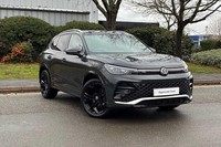 2025 Volkswagen Tiguan Estate 1.5 eTSI 150 R-Line 5dr DSG SUV Petrol Automatic