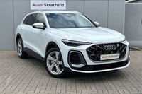 2025 Audi Q5 Estate 2.0 TFSI Quattro S Line 5dr S Tronic SUV Petrol Automatic