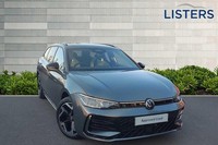 2025 Volkswagen Passat 1.5 TSI eHybrid 272 R-Line 5dr DSG Estate Hybrid Automati