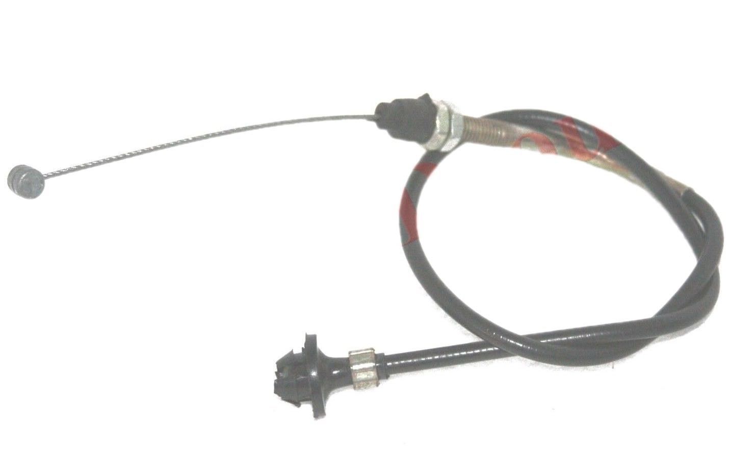 For Suzuki Accelerator Throttle Cable SJ 70 SJ413 Samurai Sierra Drover