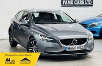 2018 Volvo V40 1.5 T2 GPF Momentum Auto Euro 6 (s/s) 5dr HATCHBACK Petrol Automa