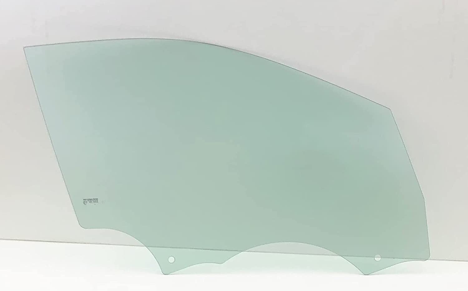 Fits 15-25 Land Rover Discovery Sport Passenger Right Front Door Window Glass