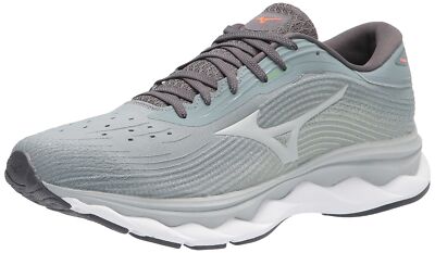 

Мужские кроссовки Mizuno Wave Sky 5, Trooper, 9 D Medium, США
