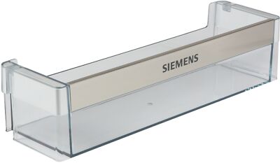 Bosch Siemens Tablett KD29EAL40 KD33EAI40 KG36EAI30 Original 00704703