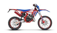 2025 BETA RR RACE 50 2 STROKE MODEL - IN STOCK NOW - OFFICIAL DEALER