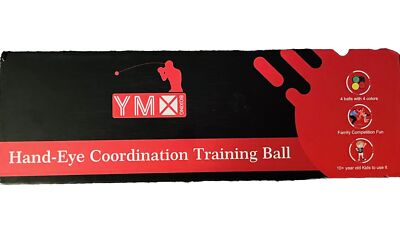 Boxing YMX hand And Eye Coordination Trading