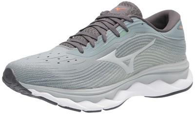 Мужские беговые кроссовки Mizuno Wave Sky 5, Trooper, 8.5 D Medium, США