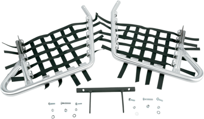 DG Performance Nerf Bars for Yamaha YFZ (2009-2016) - Model 60-4509