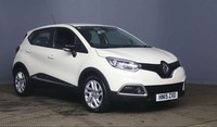 2015 Renault Captur 1.5 Captur Dynamique MediaNav Energy dCi S/S 5dr SUV Diesel 